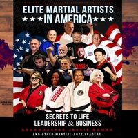 Elite Martial Artists in America