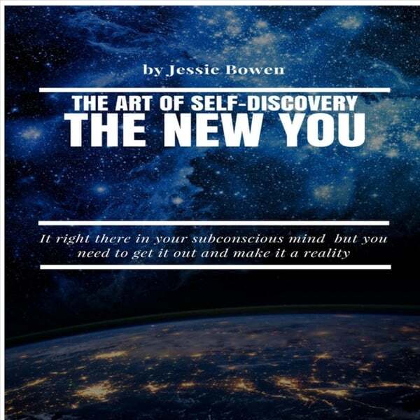 Cover art for The New You Self-Discovery System